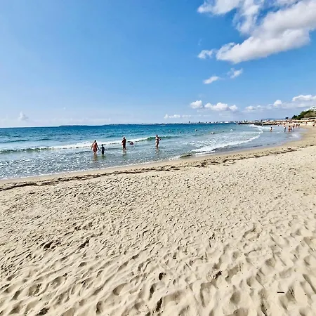 Apartment влас 1 Sveti Vlas