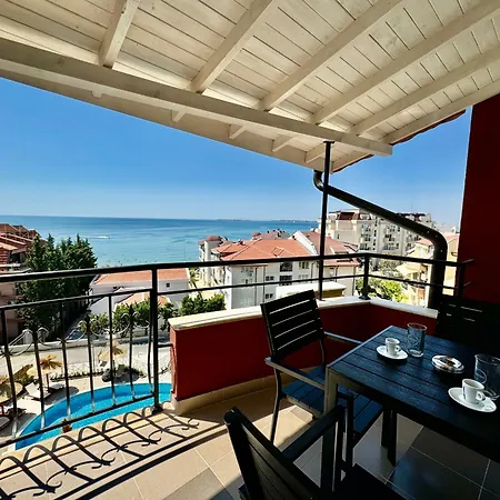 Apartment влас 1 Sveti Vlas