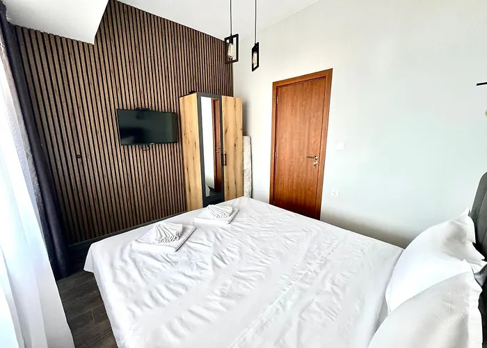 влас 1 Апартамент Свети Влас