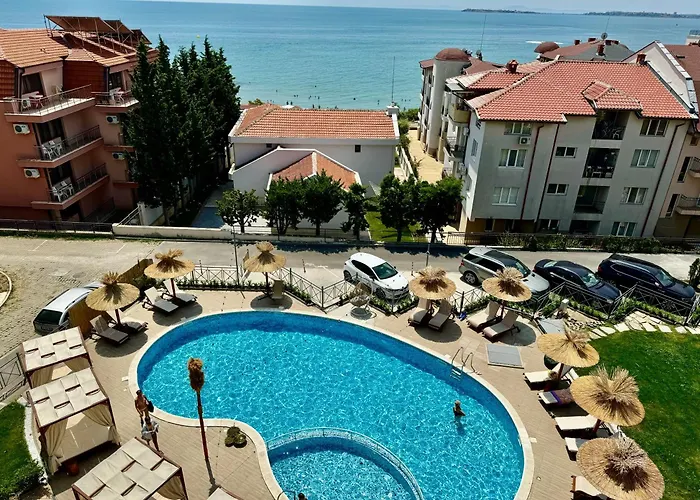 Апартамент влас 1