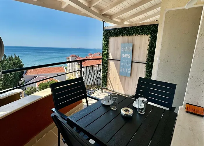 Апартамент влас 1